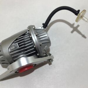 2008-2021 Subaru WRX STI HKS Super SQV4 Blow Off Valve / USED / SS011